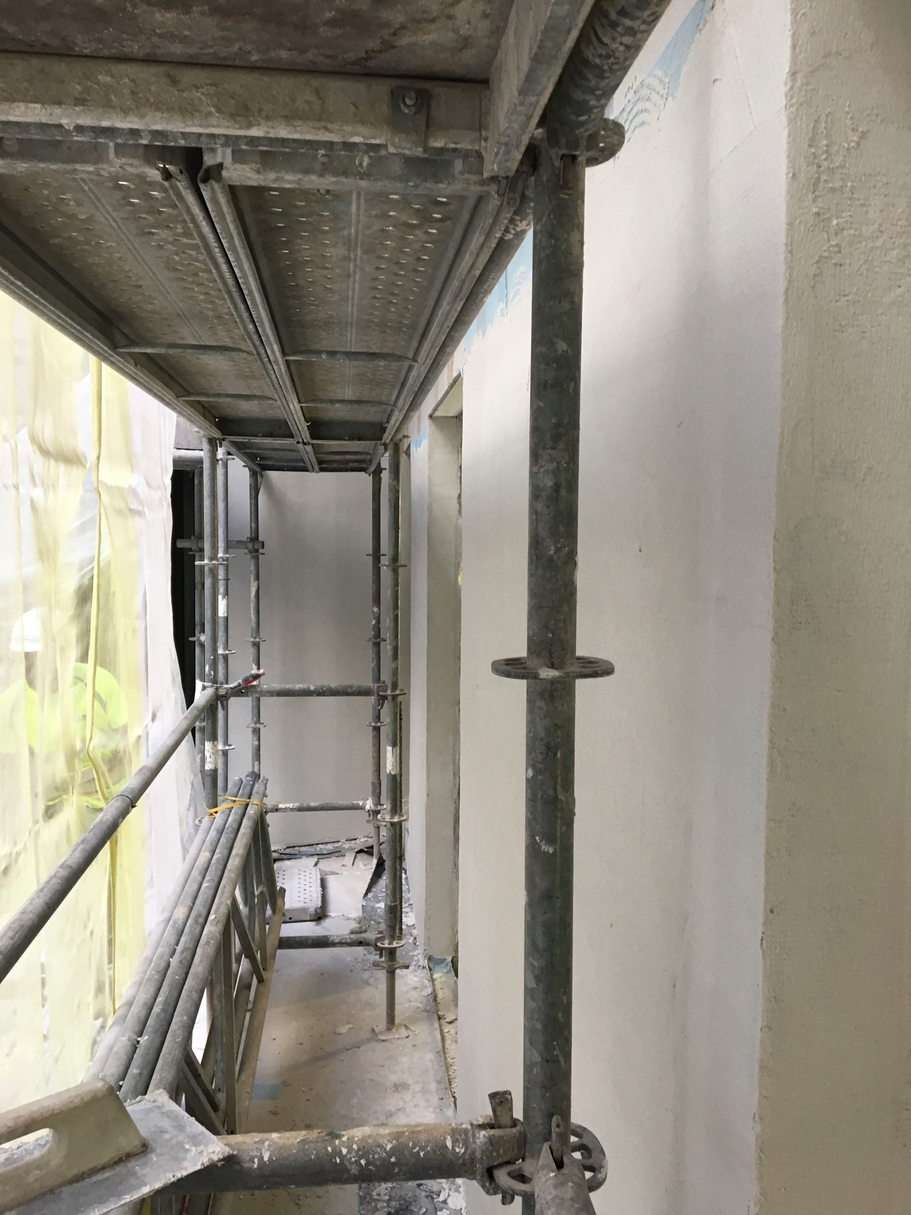 Reformas Jolui Construccions Trabajos Realizados