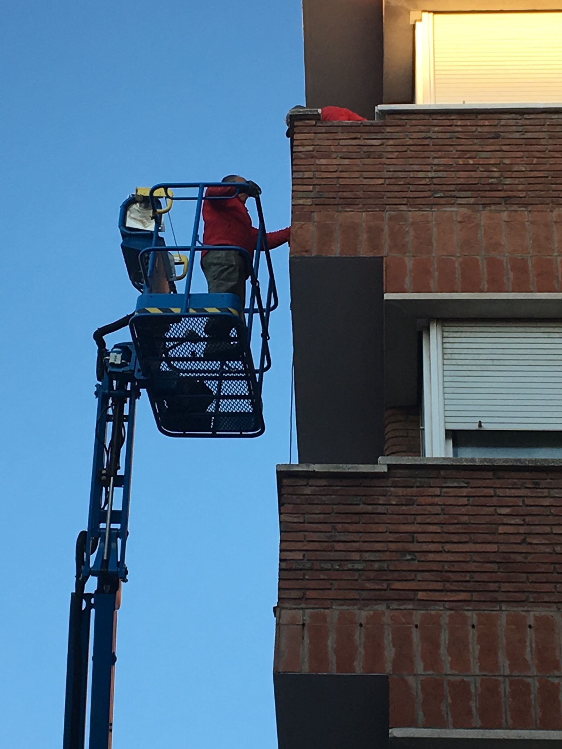 Reformas Jolui Construccions Trabajos Realizados