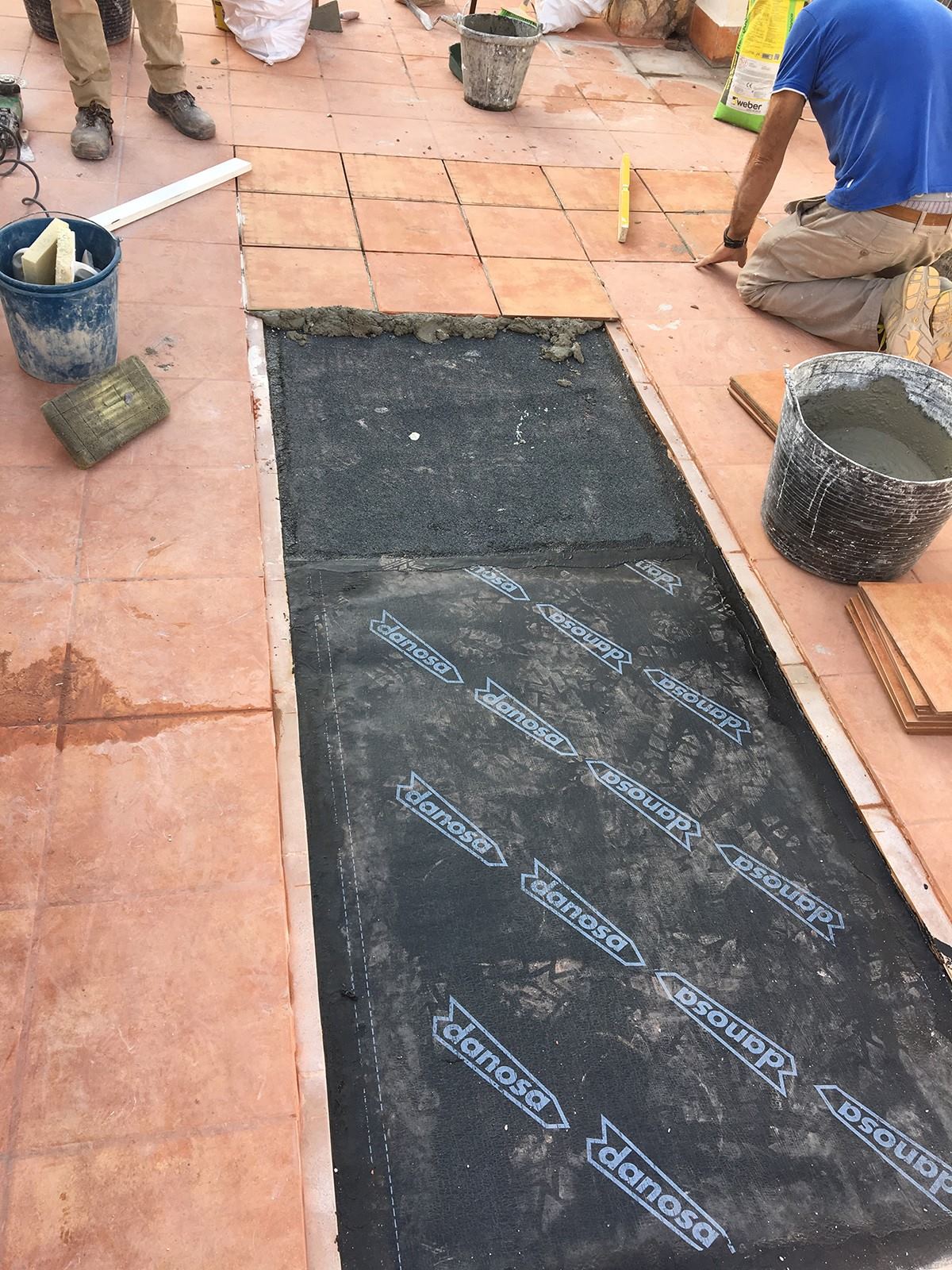 Reformas Jolui Construccions Trabajos Realizados