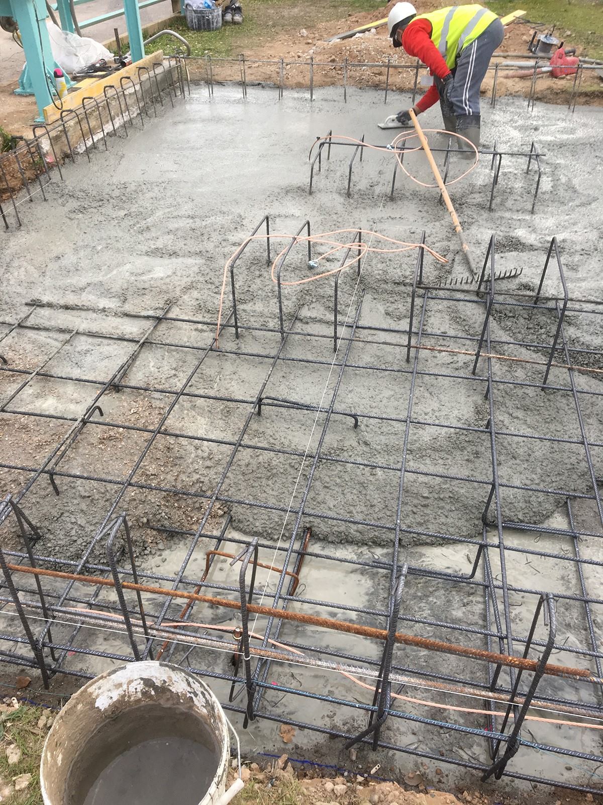 Reformas Jolui Construccions Trabajos Realizados