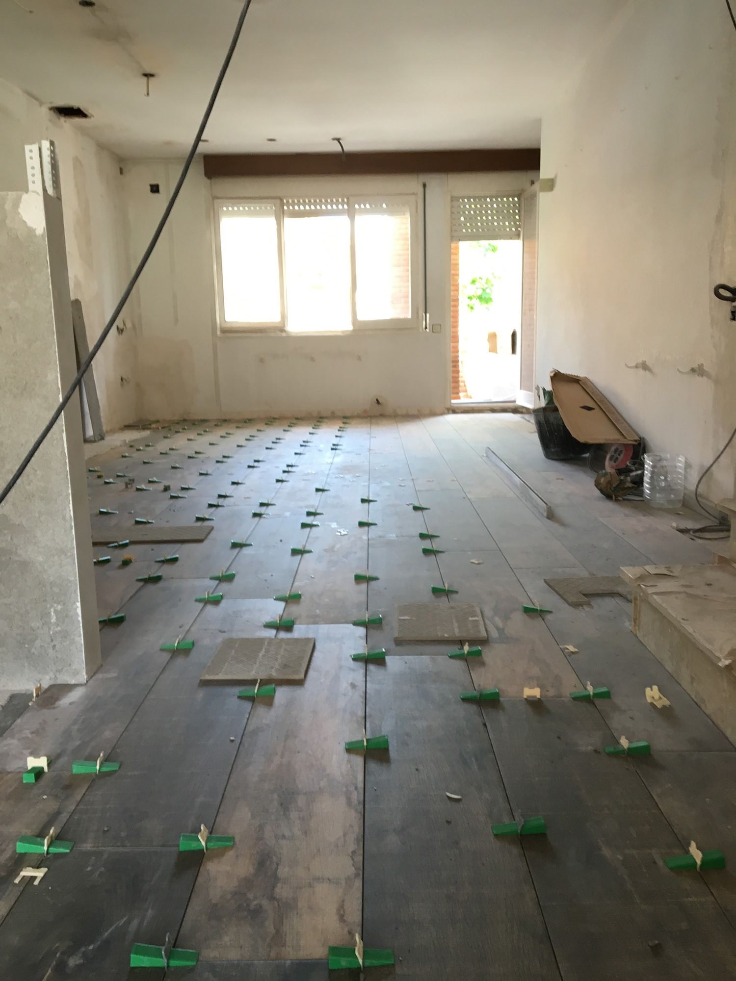 Reformas Jolui Construccions Trabajos Realizados